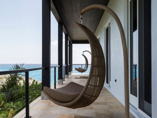 Luxurious Private Island in Bahamas