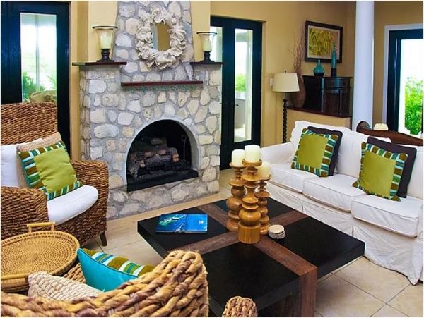 Spectacular OceanfrontBahamas Luxury Vacation Villas 13 Bedrooms