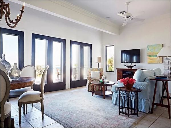Spectacular OceanfrontBahamas Luxury Vacation Villas 13 Bedrooms