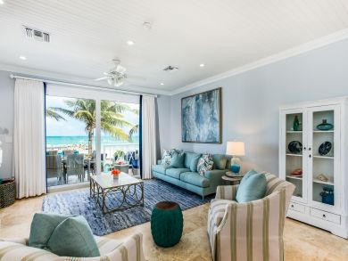 Beachfront Bahamas Posh Four Bedroom Townhome Beachfront Bahamas Posh Four Bedroom Townhome