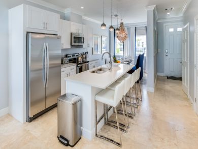 Beachfront Bahamas Posh Four Bedroom Townhome Beachfront Bahamas Posh Four Bedroom Townhome