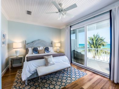 Beachfront Bahamas Posh Four Bedroom Townhome Beachfront Bahamas Posh Four Bedroom Townhome