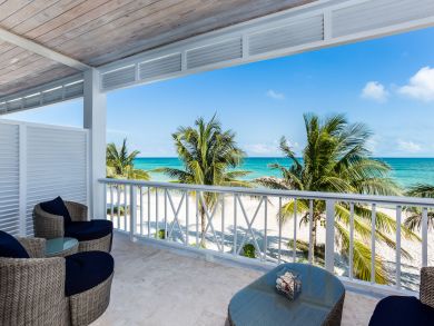 Beachfront Bahamas Posh Four Bedroom Townhome Beachfront Bahamas Posh Four Bedroom Townhome