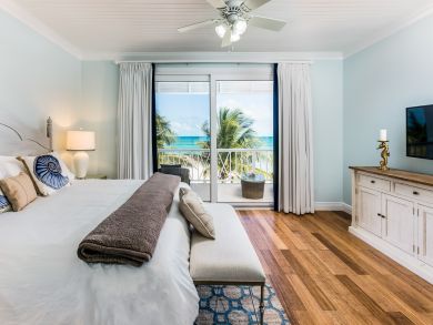 Beachfront Bahamas Posh Four Bedroom Townhome Beachfront Bahamas Posh Four Bedroom Townhome