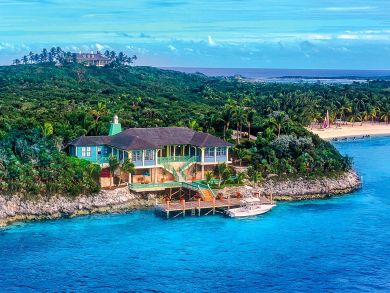 Bahamas Home 898516