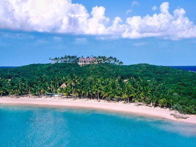 Bahamas Home 898516