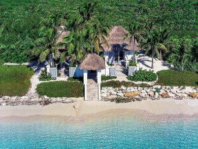 Bahamas Home 898516