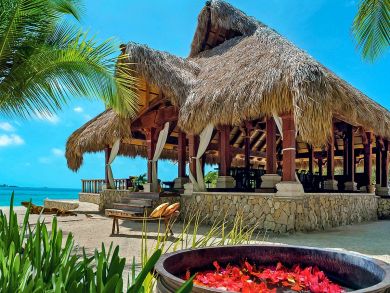 Bahamas Home 898516