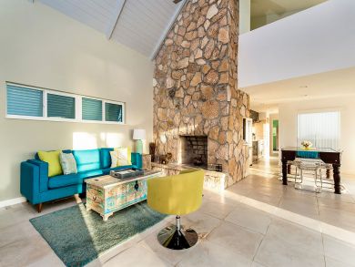 Luxury Oceanfront Bahamas Vacation Rental