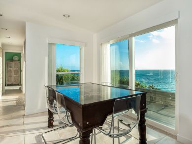 Luxury Oceanfront Bahamas Vacation Rental