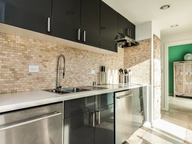Luxury Oceanfront Bahamas Vacation Rental