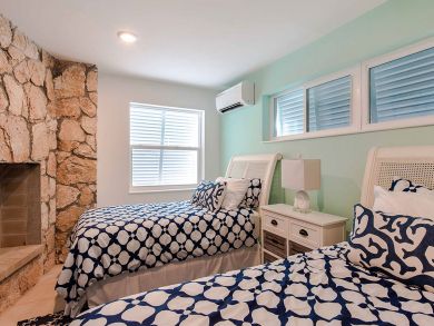 Luxury Oceanfront Bahamas Vacation Rental