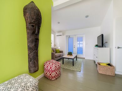 Luxury Oceanfront Bahamas Vacation Rental