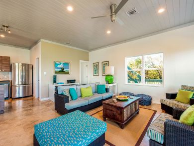 Luxury Oceanfront Bahamas Vacation Rental
