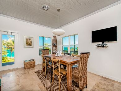 Luxury Oceanfront Bahamas Vacation Rental