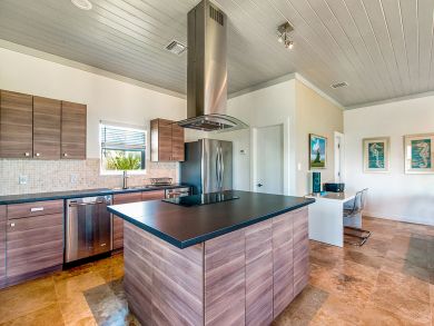 Luxury Oceanfront Bahamas Vacation Rental