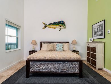 Luxury Oceanfront Bahamas Vacation Rental