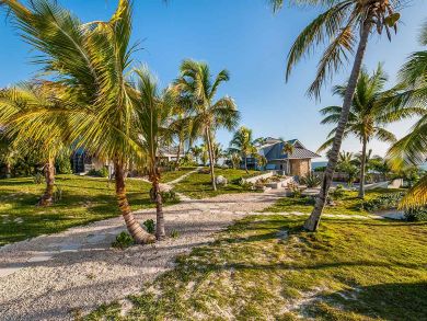 Luxury Oceanfront Bahamas Vacation Rental