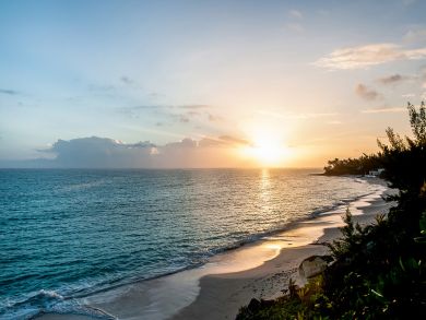 Luxury Oceanfront Bahamas Vacation Rental