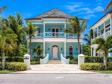 Bahamas Home 898523