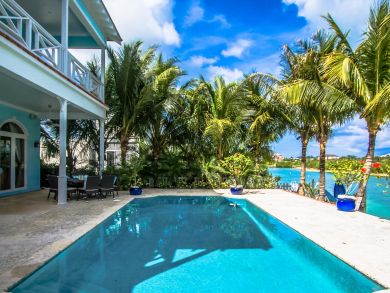 Bahamas Home 898523