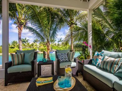 Bahamas Home 898523