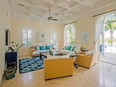 Bahamas Home 898523