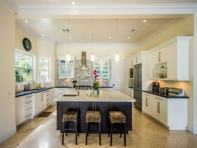 Bahamas Home 898523