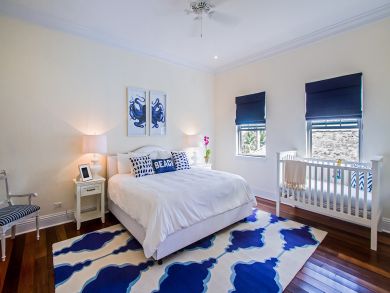 Bahamas Home 898523