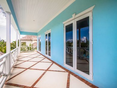Bahamas Home 898523