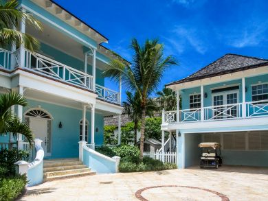 Bahamas Home 898523
