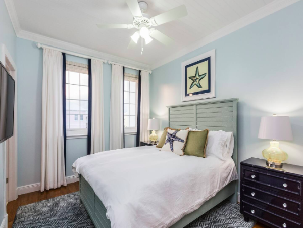 Bahamas Stunning Beachfront  Four Bedroom Townhouse