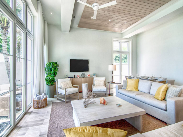Beachfront 3 Bedroom Vacation Rental Full Ocean Views