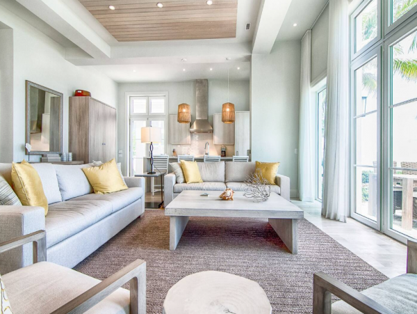 Beachfront 3 Bedroom Vacation Rental Full Ocean Views