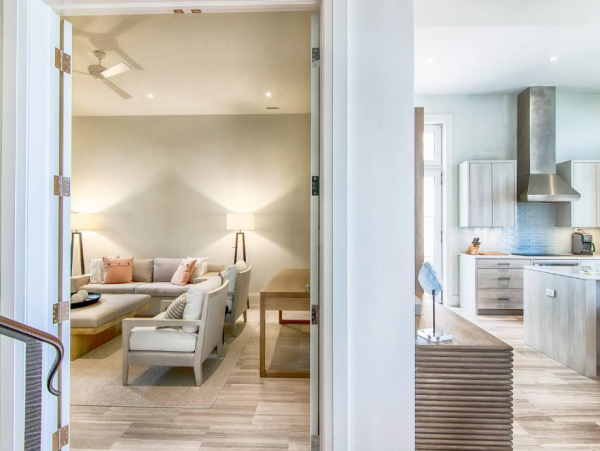 Beachfront 3 Bedroom Vacation Rental Full Ocean Views