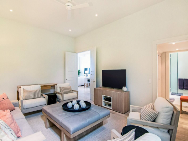 Beachfront 3 Bedroom Vacation Rental Full Ocean Views