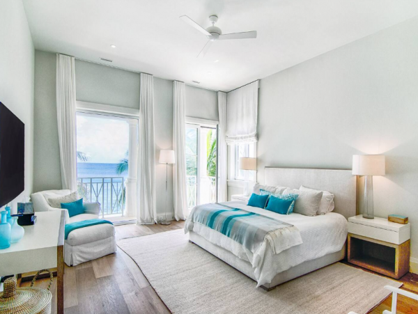 Beachfront 3 Bedroom Vacation Rental Full Ocean Views