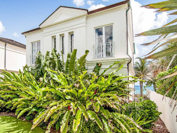 Beachfront 3 Bedroom Vacation Rental Full Ocean Views
