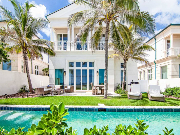 Beachfront 3 Bedroom Vacation Rental Full Ocean Views