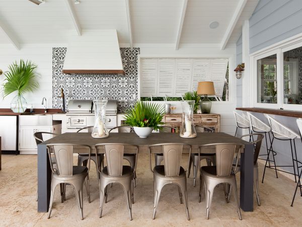 Beachfront Bahamas Vacation Rental Luxury Bahamas Villa