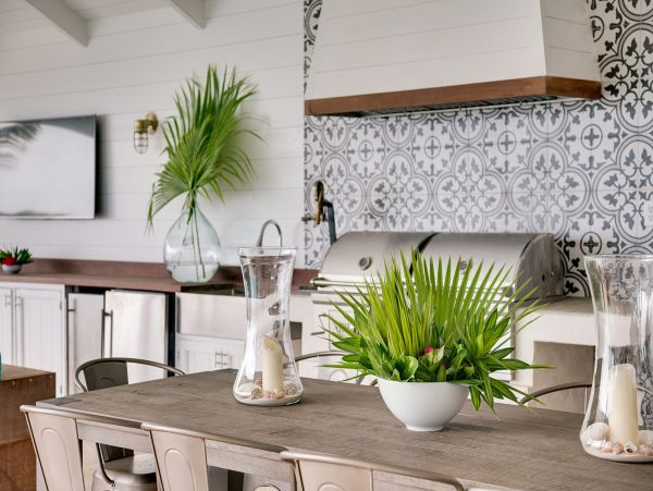 Beachfront Bahamas Vacation Rental Luxury Bahamas Villa