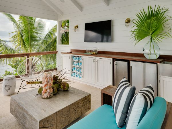 Beachfront Bahamas Vacation Rental Luxury Bahamas Villa