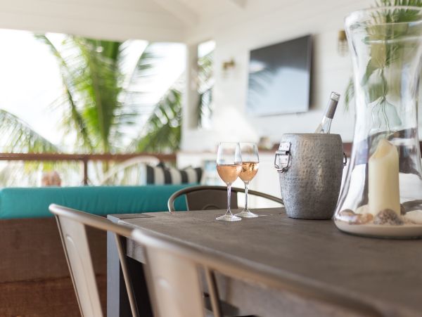 Beachfront Bahamas Vacation Rental Luxury Bahamas Villa