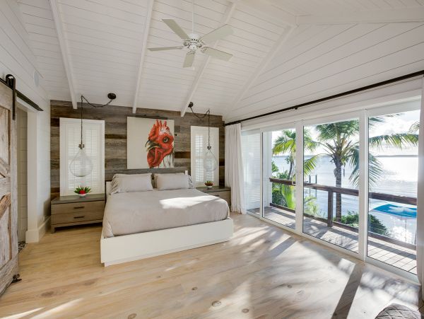 Beachfront Bahamas Vacation Rental Luxury Bahamas Villa