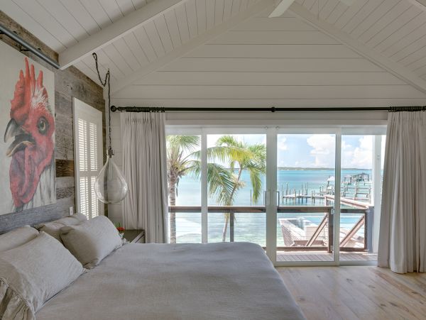 Beachfront Bahamas Vacation Rental Luxury Bahamas Villa