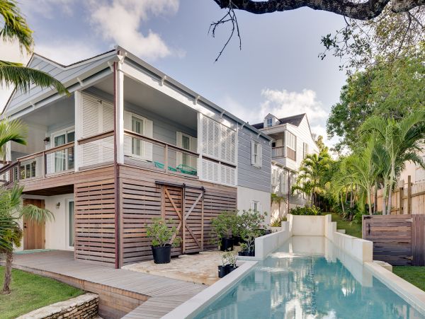 Beachfront Bahamas Vacation Rental Luxury Bahamas Villa