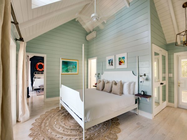 Beachfront Bahamas Vacation Rental Luxury Bahamas Villa