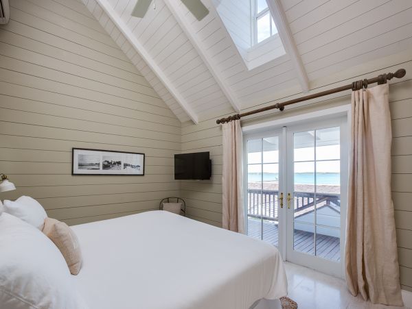Beachfront Bahamas Vacation Rental Luxury Bahamas Villa