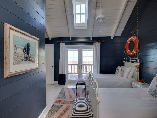 Beachfront Bahamas Vacation Rental Luxury Bahamas Villa