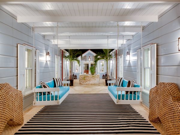 Beachfront Bahamas Vacation Rental Luxury Bahamas Villa